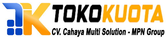 TOKO KUOTA RELOAD